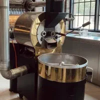 دستگاه رست 15 کیلویی ایران گلد