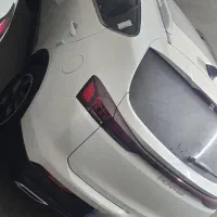 کی ام سی x5 مدل ۱۴۰۵ صفر خونگی