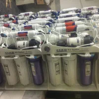 خدمات تخصصی تصفیه آب با 18 ماه گارانتی|آبسردکن و تصفیه آب|اهواز, کیانپارس |دیوار