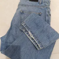 شلوار جین مارک اصلی زارا