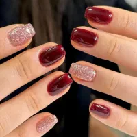 مدل کاشت ناخن وکاشت مژه/تخفیفات ویژه|خدمات آرایشگری و زیبایی|خرمآباد, |دیوار