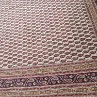 فرش 9 متری|فرش|قشم, |دیوار