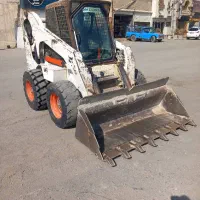 بابکت S300|خودرو سنگین|تهران, شهرک غزالی|دیوار