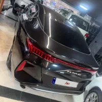 کی ام‌سیj7|خودرو سواری و وانت|کرج, مهرویلا شمالی|دیوار