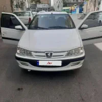 پارس xu7 مدل ۱۳۹۹