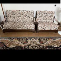 مبل ۷ نفره مدل آمریکایی