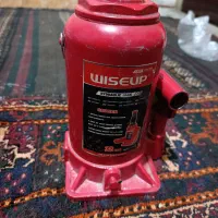 جک ماشین