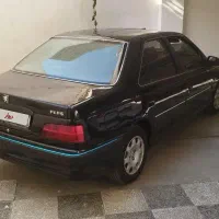 پارس ۹۷ تمیز وزیبا|خودرو سواری و وانت|آزادشهر, |دیوار