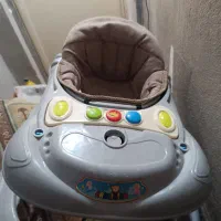 روروک و کریر درحد نو