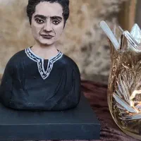 مجسمه شبیهسازی|مجسمه، تندیس، ماکت|اصفهان, شهرک کاوه|دیوار