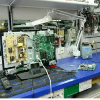 تعمیرات  تلویزیون LCD.LED سراسر تهران