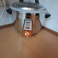 پلوپز ۸ نفره پارس خزر