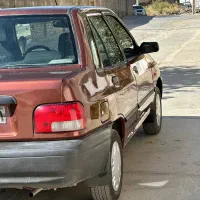 پراید ۱۳۱ صبا