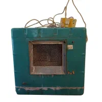 کولر آبی 2500