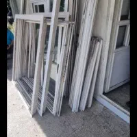 خرید فروش خریدار درب پنجره آلمینیوم و آهنی 24ساعت|مصالح و تجهیزات ساختمان|بندرعباس, |دیوار