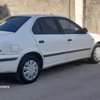 سمند f7دوگانه فابریک