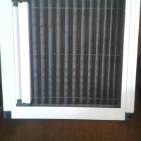 آلومینیوم نقش جهان|مصالح و تجهیزات ساختمان|اصفهان, فردوان|دیوار