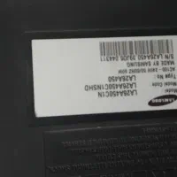 LCD سامسونگ سالم ب شرط فوری مشتری واقعی میخام|تلویزیون و پروژکتور|تهران, آذری|دیوار