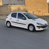 206مدل87|خودرو سواری و وانت|همدان, |دیوار