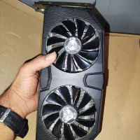 کارت گرافیک 8 گیگ XFX RX 5700 XT