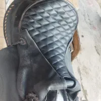 زین سوار کاری فروشی|اسب و تجهیزات اسبسواری|سنگر, |دیوار