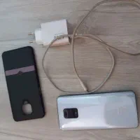 note 9s نوت ۹|موبایل|تهران, شهرک چیتگر|دیوار