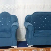 مبل راحتی (شوط)