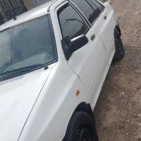 پراید مدل ۹۰سالم