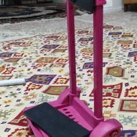 چرخ کوله پشتی