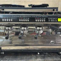 دستگاه اسپرسوساز صنعتی جیمبالی M39