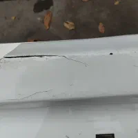 سپر عقب رانا|قطعات یدکی و لوازم جانبی|میاندوآب, |دیوار