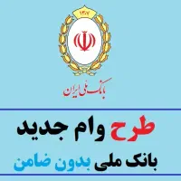 وام ۳۰۰ و ۷۰۰ میلیونی