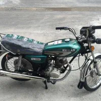 موتور کویر انجین کبود