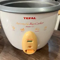 پلوپز و بخار پز تفال اصل