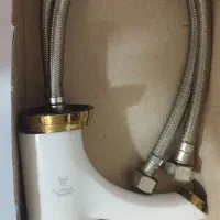 شیرالات .شیر گاز|مصالح و تجهیزات ساختمان|مشهد, سرافرازان|دیوار