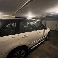 ام وی ام x33|خودرو سواری و وانت|تهران, آرژانتین|دیوار