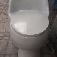 توالت فرنگی