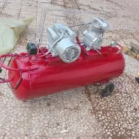 یک عدد پمب باد