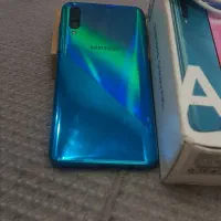 گوشی SAMSUNG A30s|موبایل|شیراز, دست خضر|دیوار
