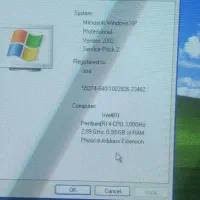 کامپیوتر|رایانه رومیزی|تهران, مسعودیه|دیوار
