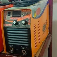 دستگاه جوش200امپر