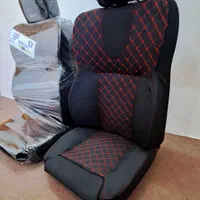 صندلی خلبانی ELX|قطعات یدکی و لوازم جانبی|زنجان, |دیوار