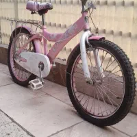 دوچرخه سایز ۲۰