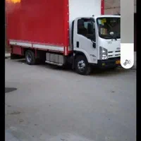 کارگر اسباب کشی|خدمات حمل و نقل|کرج, گلشهر|دیوار