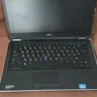 لپ تاپ دل latitude 7440 core i7