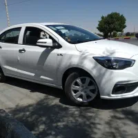 شاهین CVt اتومات|خودرو سواری و وانت|سریش آباد, |دیوار