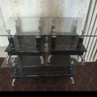 ۴عددعسلی|مبلمان خانگی و میز عسلی|کامیاران, |دیوار