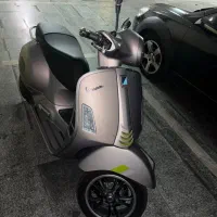 وسپا Gts