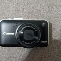 دوربین مدل Canon sx230|دوربین عکاسی و فیلم‌برداری|اراک, |دیوار
