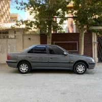 پژو پارس سال|خودرو سواری و وانت|کرمانشاه, |دیوار